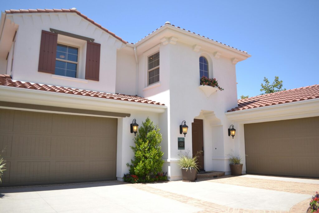 real estate services