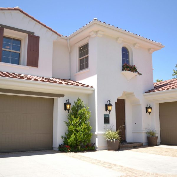 real estate services