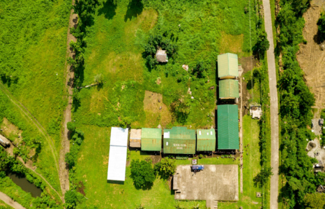 LAND FOR SALE IN anchetty