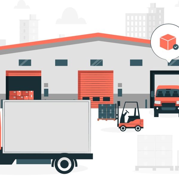 warehouse